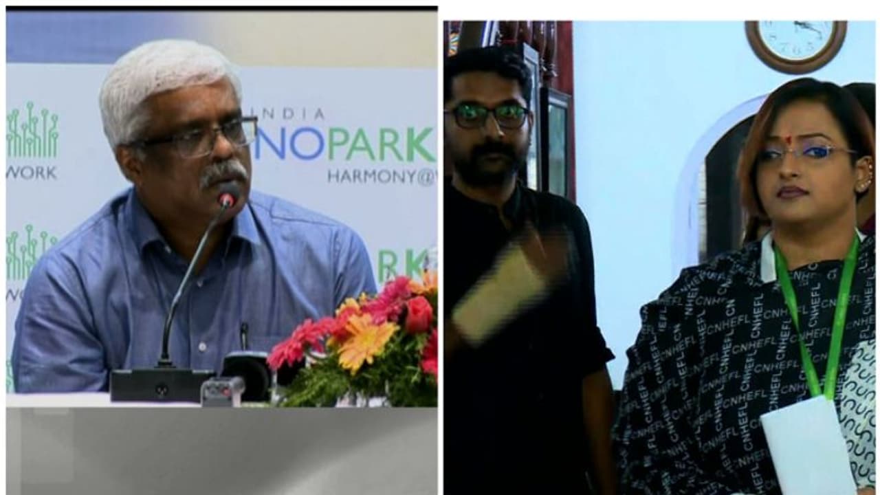 ലൈഫ് മിഷൻ കേസ്: എം. ശിവശങ്കറെ ചോദ്യം ചെയ്യാൻ സിബിഐ,ഇന്ന് സ്വപ്നയെ ചോദ്യം ചെയ്യും