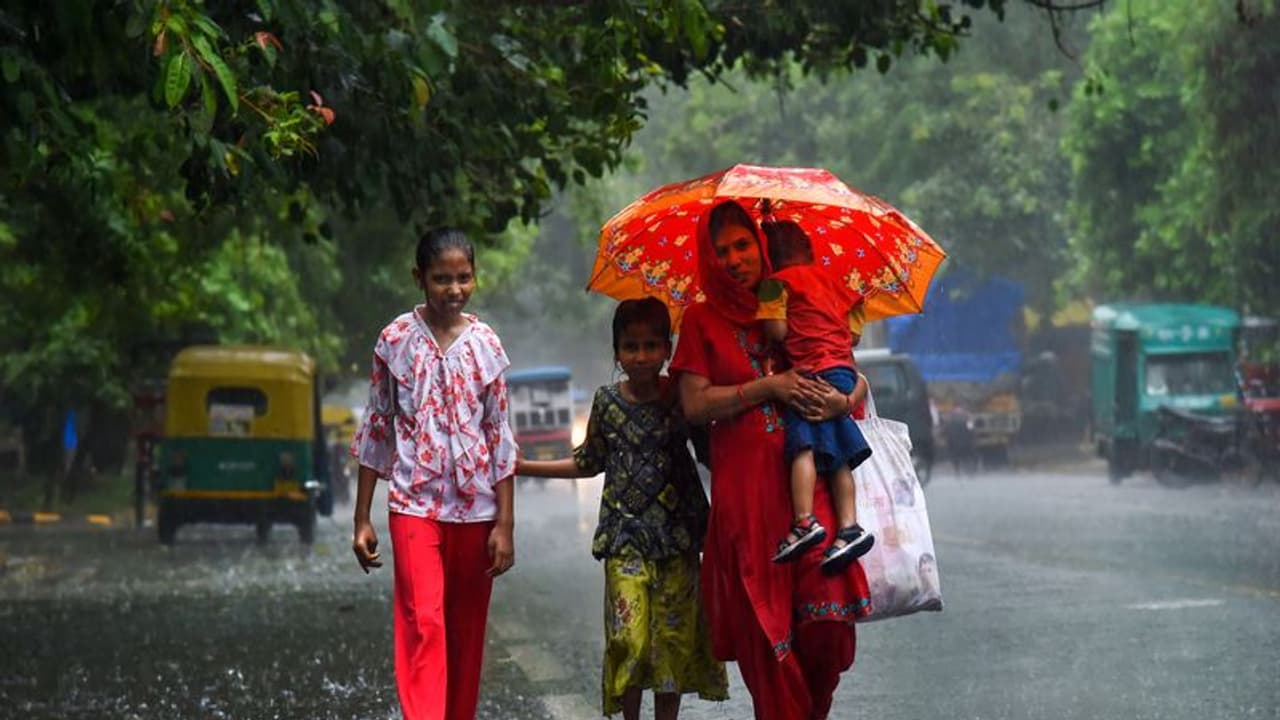 Monsoon Update: मप्र, यूपी, पंजाब, उत्तराखंड, असम में भारी बारिश हो सकती है, जानिए अपने राज्य का हाल Monsoon Update: मप्र, यूपी, पंजाब, उत्तराखंड, असम में भारी बारिश हो सकती है, जानिए अपने राज्य का हाल