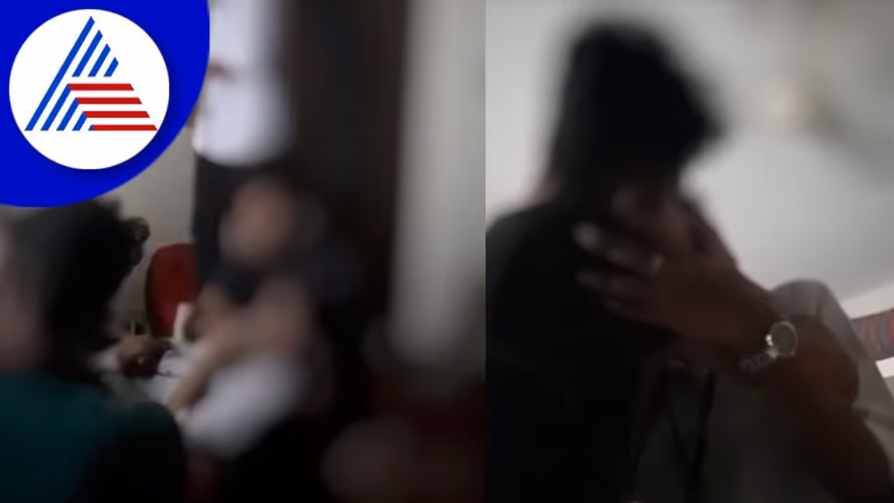 जोमैटो का आर्डर लेकर गया एजेंट, अकेली युवती से पानी मांगा, फिर पीछे पीछे घर में घुस गया और...