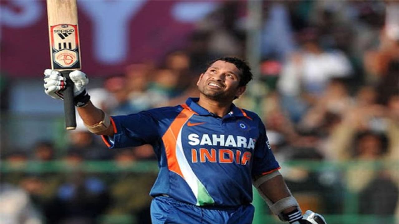 సచిన్ టెండూల్కర్ని సాయం కోరిన విండీస్ లెజెండ్... ముందుకొచ్చిన పూమా... సచిన్ టెండూల్కర్ని సాయం కోరిన విండీస్ లెజెండ్... ముందుకొచ్చిన పూమా...