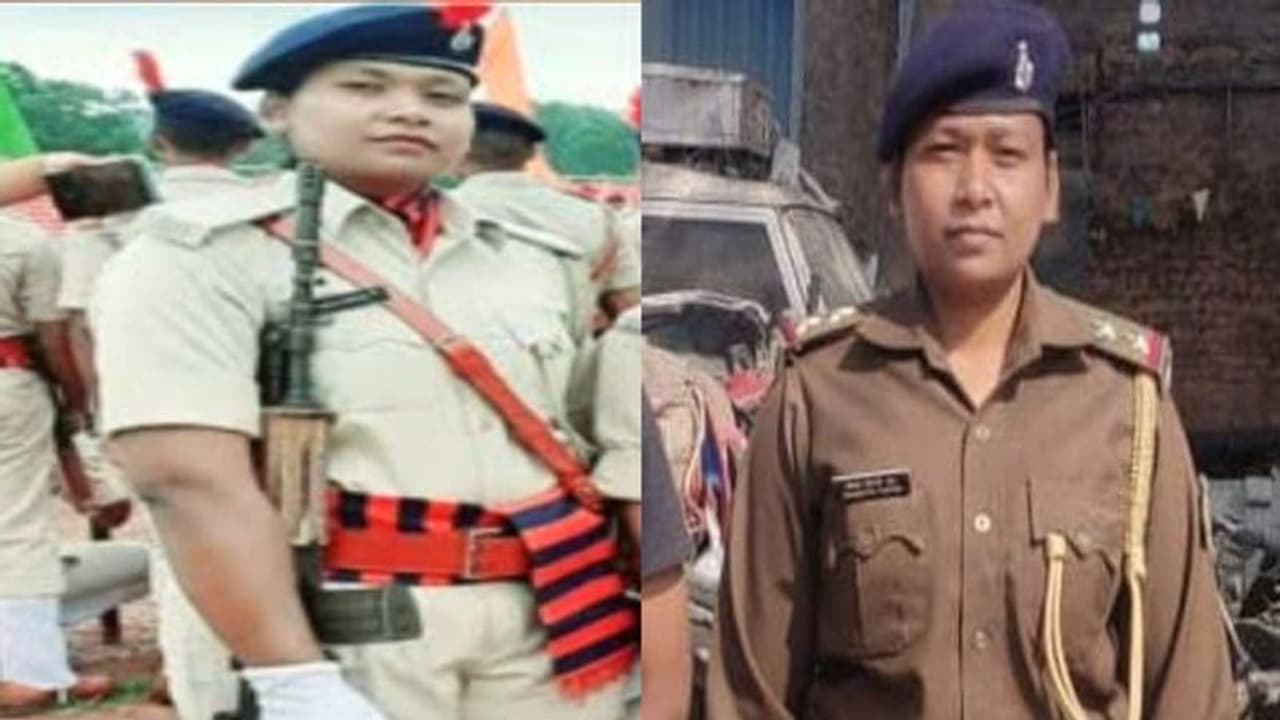 महिला दरोगा की हत्या का मामला: भाजपा नेताओं ने हेमंत सरकार को घेरा, पूर्व मुख्यमंत्री ने CBI जांच की मांग की महिला दरोगा की हत्या का मामला: भाजपा नेताओं ने हेमंत सरकार को घेरा, पूर्व मुख्यमंत्री ने CBI जांच की मांग की