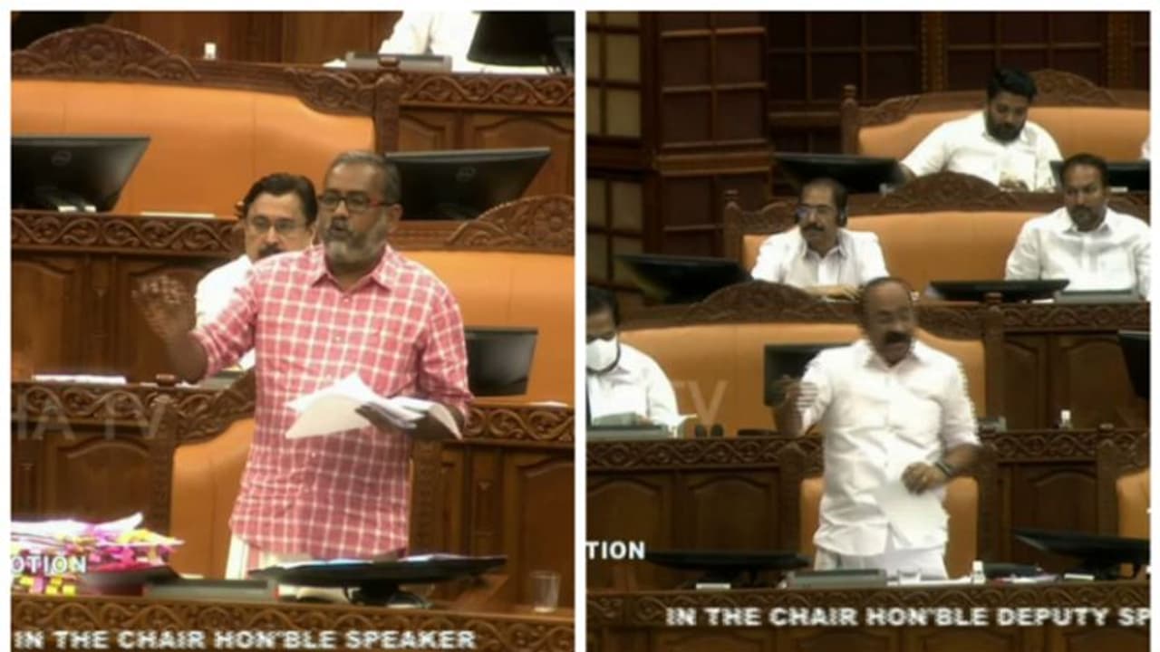 'കാര്‍ഷിക വിളകളുടെ വിലതകര്‍ച്ച, സംസ്ഥാന സര്‍ക്കാര്‍ നയം കൊണ്ടല്ല': മന്ത്രി പി പ്രസാദ്