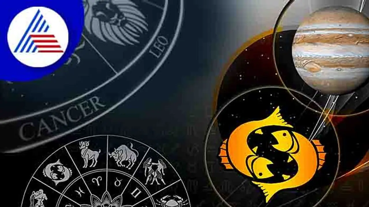 ಮೀನದಲ್ಲಿ ಗುರು ವಕ್ರಿ: ಈ ನಾಲ್ಕು ರಾಶಿಗಳ ವೈವಾಹಿಕ ಬದುಕಿನಲ್ಲಿ ಬಿರುಗಾಳಿ