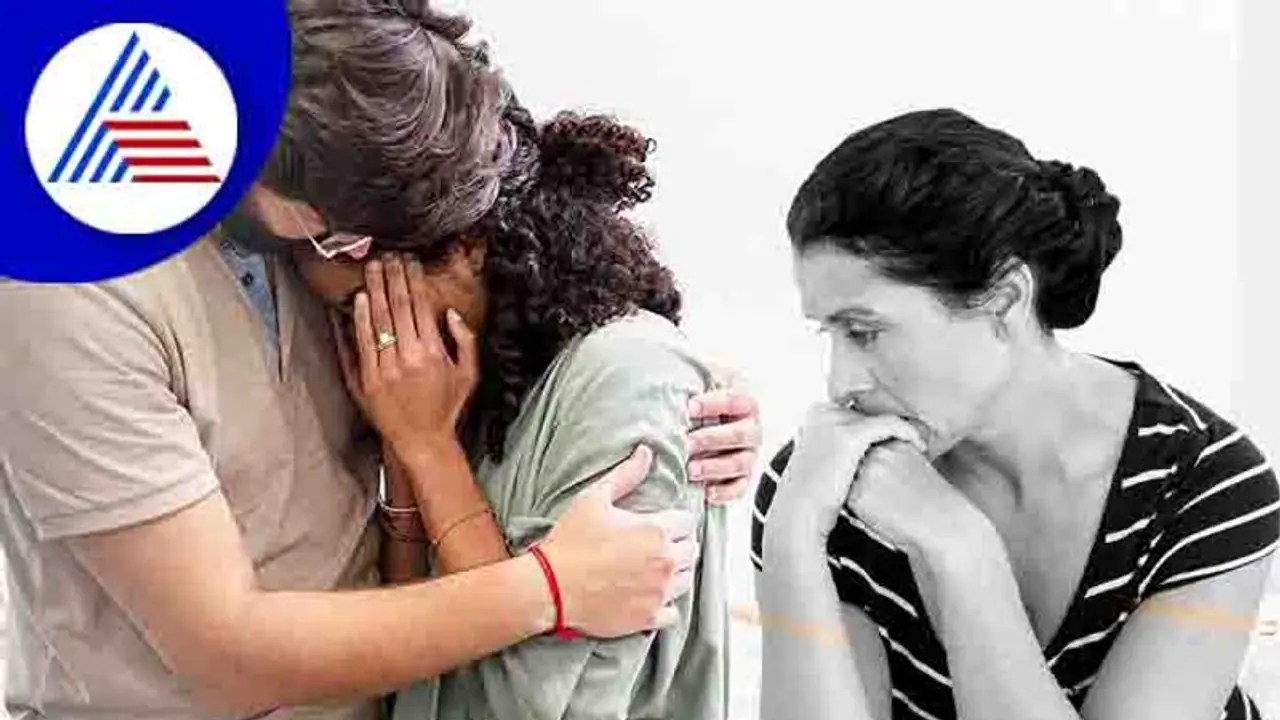 ಪದೇ ಪದೇ ಗರ್ಭಪಾತವಾದ್ರೆ ಮುಂದೆ ಕಾಡಲಿದೆ ಈ ಸಮಸ್ಯೆ ಪದೇ ಪದೇ ಗರ್ಭಪಾತವಾದ್ರೆ ಮುಂದೆ ಕಾಡಲಿದೆ ಈ ಸಮಸ್ಯೆ