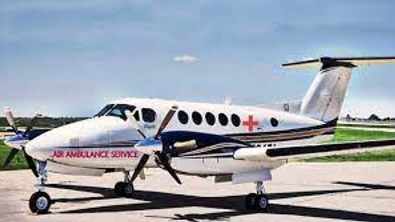 அமெரிக்கா டூ சென்னை.. 23 மணி நேர திக் திக் பயணம்.. களத்தில் இறங்கிய 2 ஆம்புலன்ஸ் விமானம்.. நடந்தது என்ன..? அமெரிக்கா டூ சென்னை.. 23 மணி நேர திக் திக் பயணம்.. களத்தில் இறங்கிய 2 ஆம்புலன்ஸ் விமானம்.. நடந்தது என்ன..?