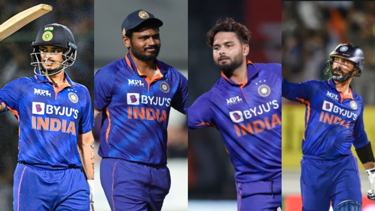 ടി20 ലോകകപ്പില് ആരൊക്കെ വിക്കറ്റ് കീപ്പറായി? മറുപടിയുമായി പോണ്ടിംഗ്, ഇടമുണ്ടോ സഞ്ജുവിന് ടി20 ലോകകപ്പില് ആരൊക്കെ വിക്കറ്റ് കീപ്പറായി? മറുപടിയുമായി പോണ്ടിംഗ്, ഇടമുണ്ടോ സഞ്ജുവിന്