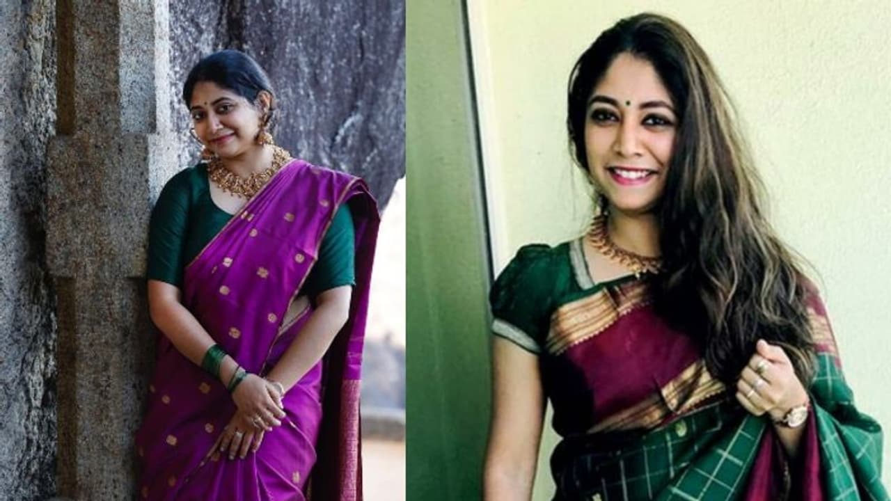 'ഗോപിയുടെ അടുത്ത് പാടാൻ പോയി 12 വർഷം കളഞ്ഞില്ലേ' എന്ന് കമന്റ്; മറുപടിയുമായി അഭയ ഹിരണ്മയി 'ഗോപിയുടെ അടുത്ത് പാടാൻ പോയി 12 വർഷം കളഞ്ഞില്ലേ' എന്ന് കമന്റ്; മറുപടിയുമായി അഭയ ഹിരണ്മയി