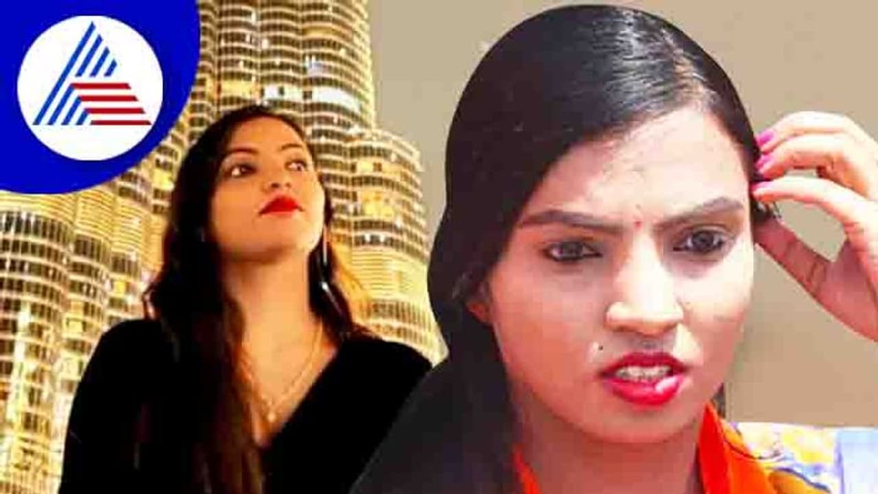 ಅತ್ಯಾಚಾರ ದೂರು ನೀಡಿದ ಕಾಂಗ್ರೆಸ್‌ ನಾಯಕಿ ನವ್ಯಶ್ರೀಗೆ ವೈದ್ಯಕೀಯ ಪರೀಕ್ಷೆ