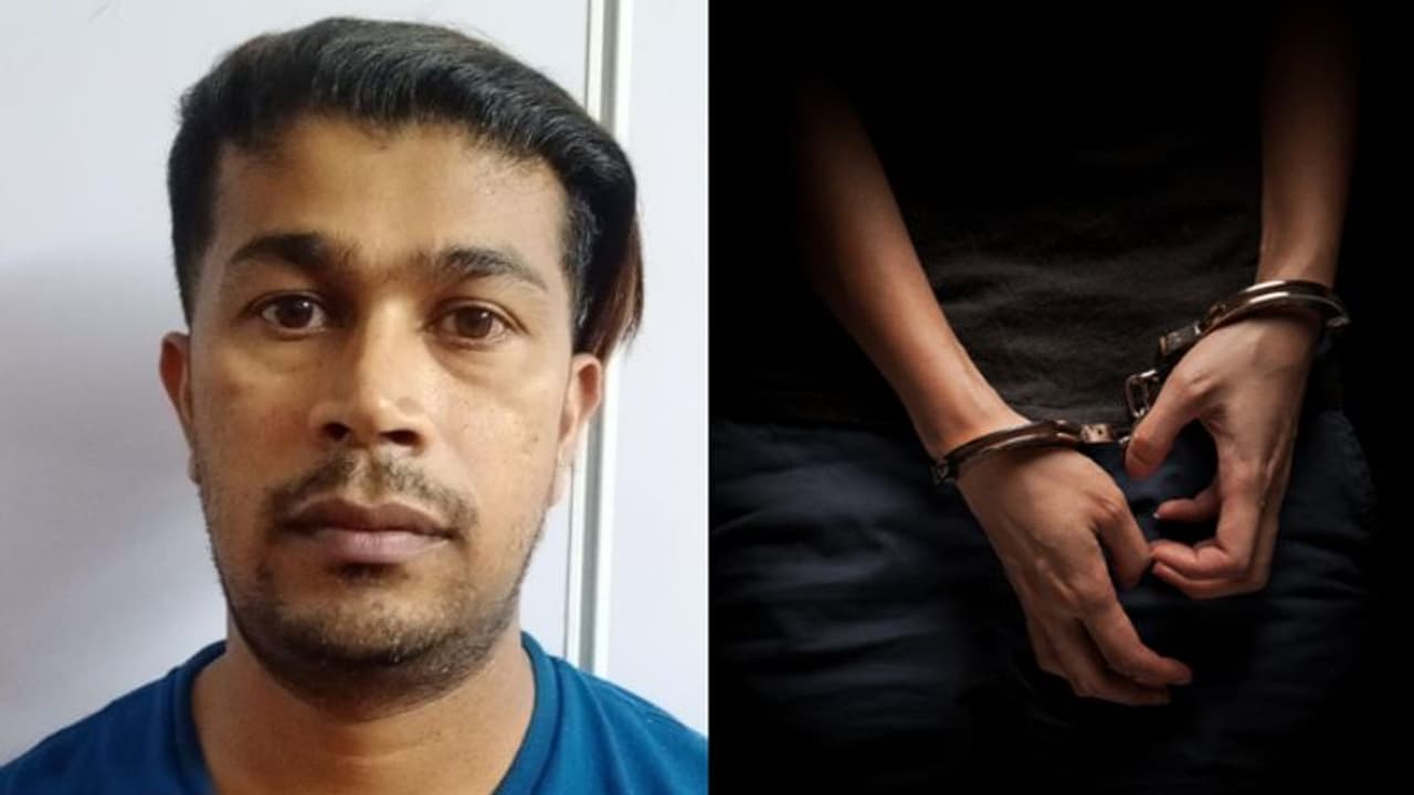 മുക്കുപണ്ടം പണയംവെച്ച് ലക്ഷങ്ങള്‍ തട്ടി: അന്തര്‍ സംസ്ഥാന തട്ടിപ്പ് സംഘത്തിലെ ഒരാള്‍കൂടി പിടിയില്‍