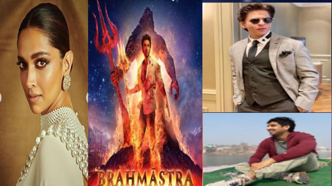 ব্রহ্মাস্ত্রের অন্য পর্বে পার্বতীর চরিত্রে দীপিকা? থাকছেন শাহরুখও? খোলসা করলেন স্বয়ং পরিচালক ব্রহ্মাস্ত্রের অন্য পর্বে পার্বতীর চরিত্রে দীপিকা? থাকছেন শাহরুখও? খোলসা করলেন স্বয়ং পরিচালক