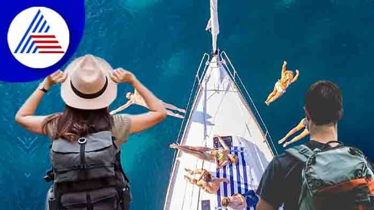 ಫಸ್ಟ್ ಟೈಂ ಸೋಲೋ ಟ್ರಿಪ್ ಮಾಡೋರಿಗೆ ಬೆಸ್ಟ್ ಪ್ಲೇಸ್‌ಗಳಿವು