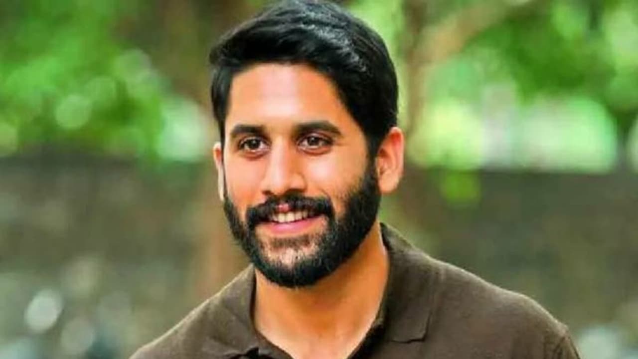 చైతుకు రోజుకు కోటి అంటే చేదా? నిజంగానే నో చెప్పాడా.. ఈ వార్తలేంటి చైతుకు రోజుకు కోటి అంటే చేదా? నిజంగానే నో చెప్పాడా.. ఈ వార్తలేంటి