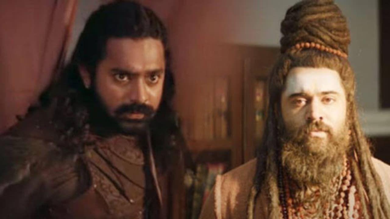 Mahaveeryar review : ഫാന്റസി കാഴ്‍ചകളില്‍ രസിപ്പിക്കുന്ന 'മഹാവീര്യര്‍' റിവ്യു