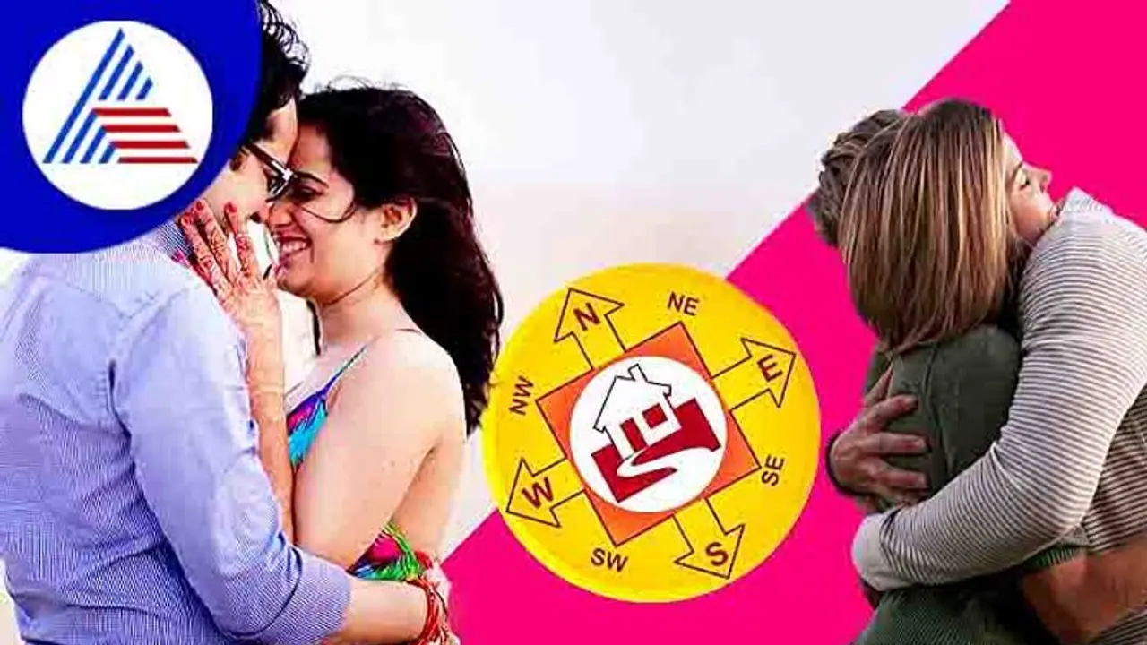 ಹೊಸದಾಗಿ ಮದ್ವೆಯಾಗಿದ್ದೀರಾ? ನಿಮ್ಮ ಜೀವನ ಸಂತೋಷವಾಗಿರಲು 15 Vastu Tips