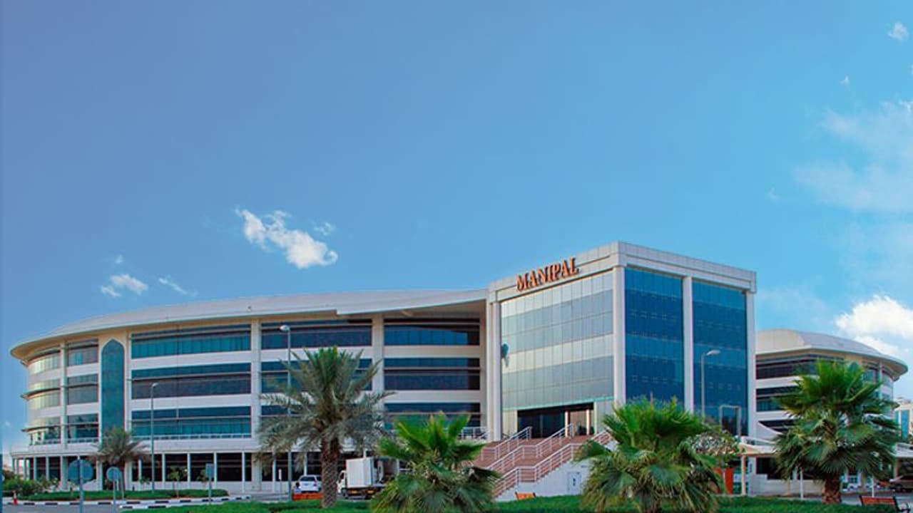 മണിപ്പാൽ ദുബായ്ക്ക് KHDA ഫൈവ് സ്റ്റാർ റേറ്റിങ്; നേട്ടം തുടർച്ചയായ രണ്ടാം തവണ മണിപ്പാൽ ദുബായ്ക്ക് KHDA ഫൈവ് സ്റ്റാർ റേറ്റിങ്; നേട്ടം തുടർച്ചയായ രണ്ടാം തവണ