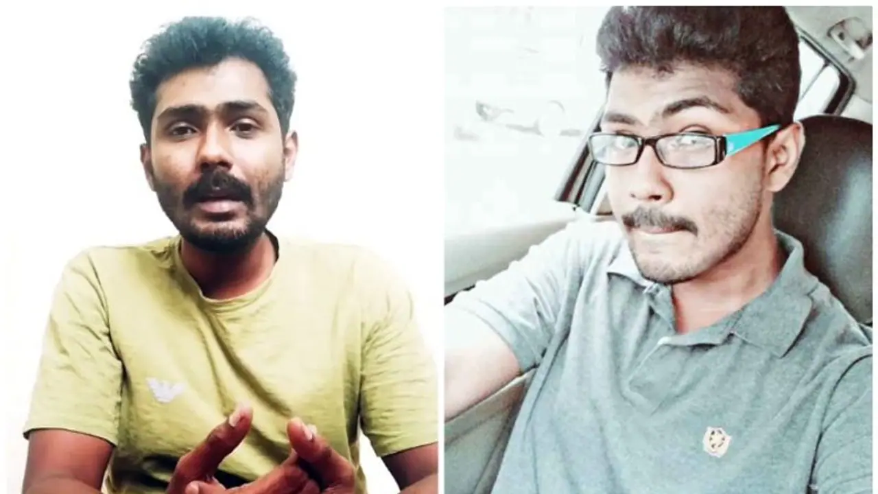 ஒருதலை காதலால் விஜய் டிவி சீரியல் நடிகர் தற்கொலை முயற்சியா? உண்மை என்ன... வைரலாகும் வீடியோ..!