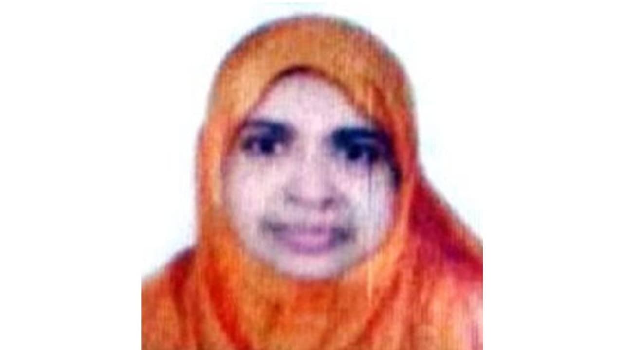 മക്കയിലെ ആശുപത്രിയിൽ ചികിത്സയിലായിരുന്ന മലയാളി തീർത്ഥാടക മരിച്ചു