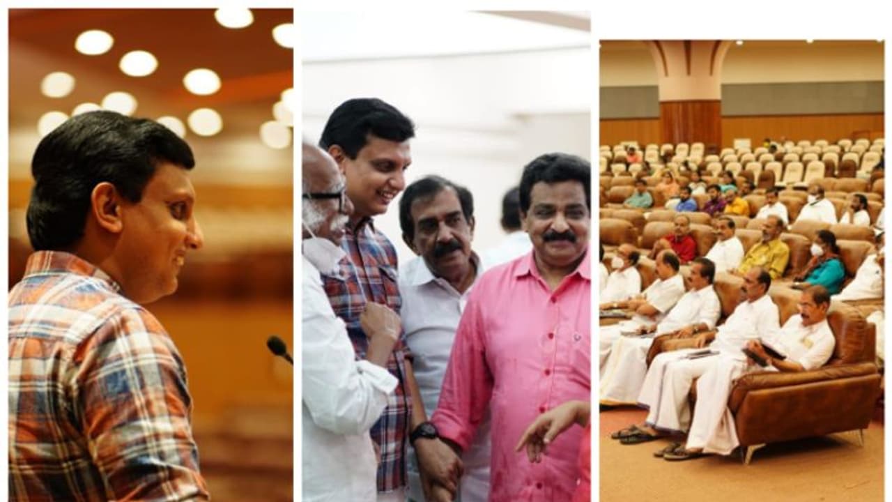 'തൊട്ടറിയാം പി ഡബ്ള്യൂഡി' :പൊതുമരാമത്ത് വകുപ്പിന്റെ പ്രവൃത്തികള് സുതാര്യമാക്കാന് പുതിയ സംവിധാനം 'തൊട്ടറിയാം പി ഡബ്ള്യൂഡി' :പൊതുമരാമത്ത് വകുപ്പിന്റെ പ്രവൃത്തികള് സുതാര്യമാക്കാന് പുതിയ സംവിധാനം