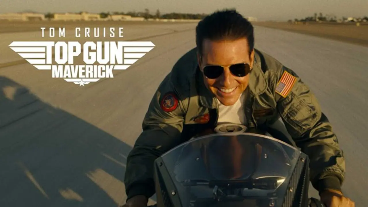 'Top Gun: Maverick' on OTT: Amazon prime or Netfilx? When and where to watch Tom Cruise's Top Gun sequel 'Top Gun: Maverick' on OTT: Amazon prime or Netfilx? When and where to watch Tom Cruise's Top Gun sequel