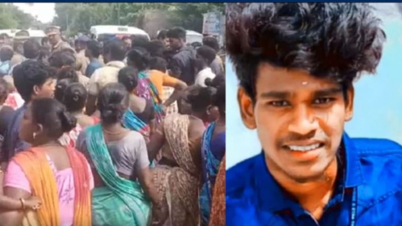 அதிர்ச்சி!! திருடிய பைக்கை திருப்பி கேட்டதால் ஆத்திரம்.. அடித்துக் கொலை செய்து கிணற்றில் தூக்கிய வீசிய சம்பவம்