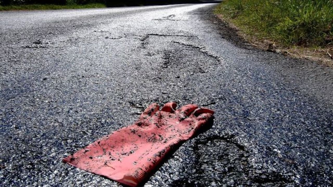 उफ्फ! इस बार ब्रिटेन की गर्मी ने सड़क तक पिघला दी, जानिए कितना पहुंचा पारा.. और बरपेगा कहर 