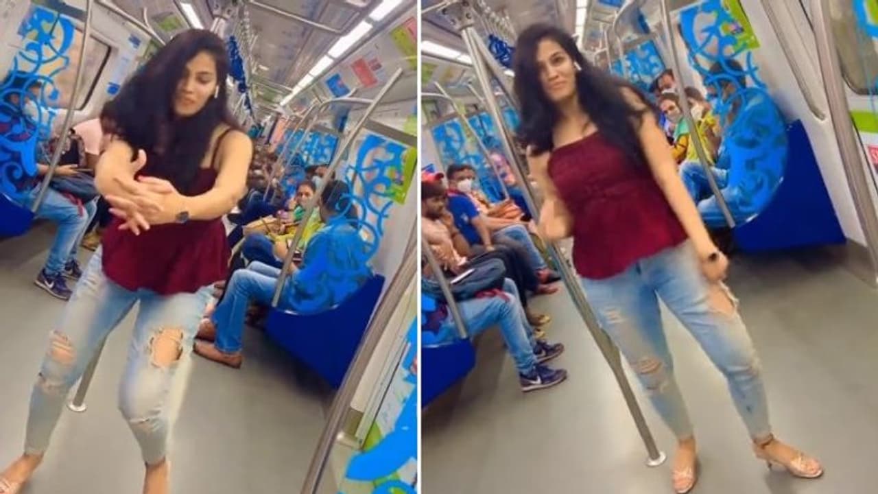 ഡാന്‍സ് റീല്‍സ് വൈറലായി; പെണ്‍കുട്ടിക്കെതിരെ നിയമനടപടി