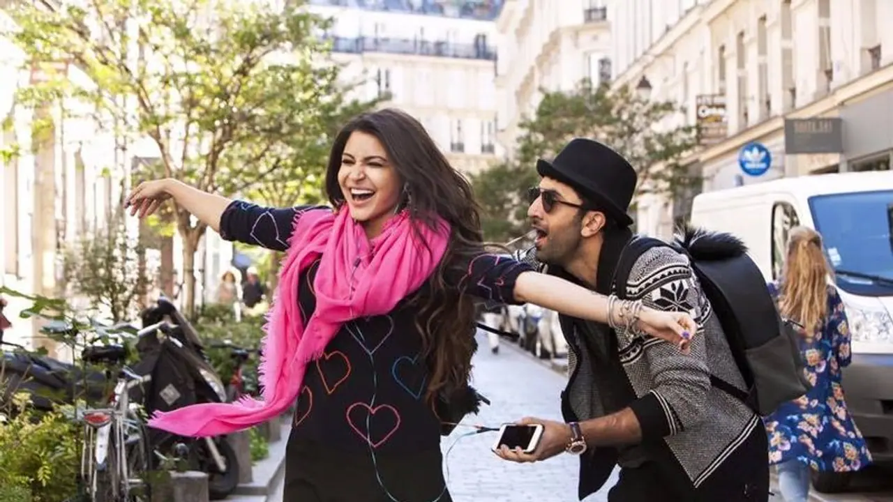 অনুষ্কা শর্মার মানসিক স্বাস্থ্য নিয়ে মজা তাকে 'উদ্বেগের রানী' বলে কটুক্তি রণবীর কাপুরের 