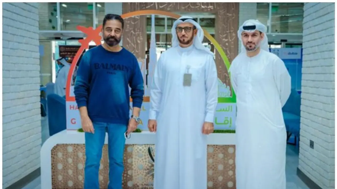 கோல்டன் விசா பெறுவதில் பெருமை படுகிறேன்..! நெகிழ்ச்சியோடு ட்விட் போட்ட கமல்ஹாசன்..! கோல்டன் விசா பெறுவதில் பெருமை படுகிறேன்..! நெகிழ்ச்சியோடு ட்விட் போட்ட கமல்ஹாசன்..!