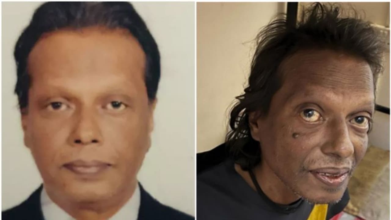 ചികിത്സക്ക് നാട്ടിലേക്ക് കൊണ്ടുപോകാനുള്ള ശ്രമങ്ങള് ഫലം കാണുന്നതിന് മുമ്പേ ഷാജി രമേശ് യാത്രയായി ചികിത്സക്ക് നാട്ടിലേക്ക് കൊണ്ടുപോകാനുള്ള ശ്രമങ്ങള് ഫലം കാണുന്നതിന് മുമ്പേ ഷാജി രമേശ് യാത്രയായി