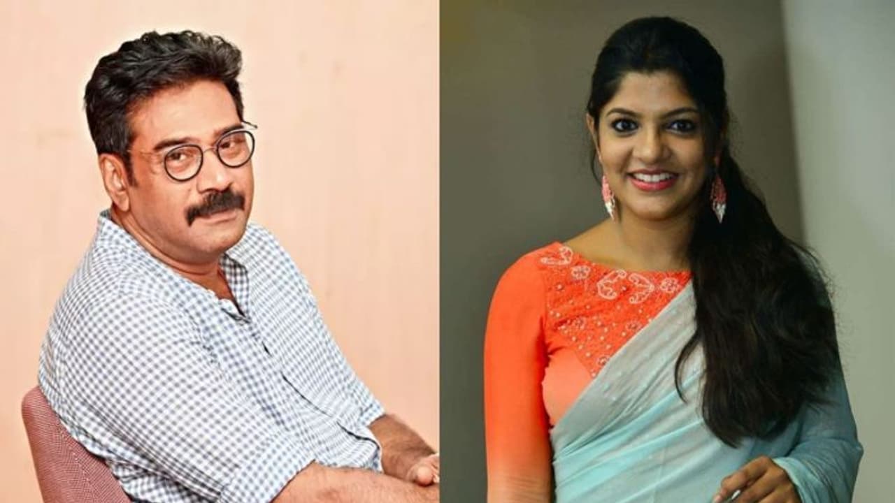 National Film Awards : ദേശീയ ചലച്ചിത്ര അവാര്‍ഡ് പ്രഖ്യാപനം; ബിജു മേനോനും അപര്‍ണ ബാലമുരളിക്കും സാധ്യത