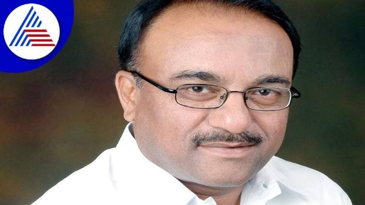 ಕಲ್ಯಾಣ ಕರ್ನಾಟಕ ಅಮೃತ ಮಹೋತ್ಸವಕ್ಕೆ ಡೇಟ್‌ ಫಿಕ್ಸ್‌: ಶಶೀಲ್‌ ನಮೋಶಿ 