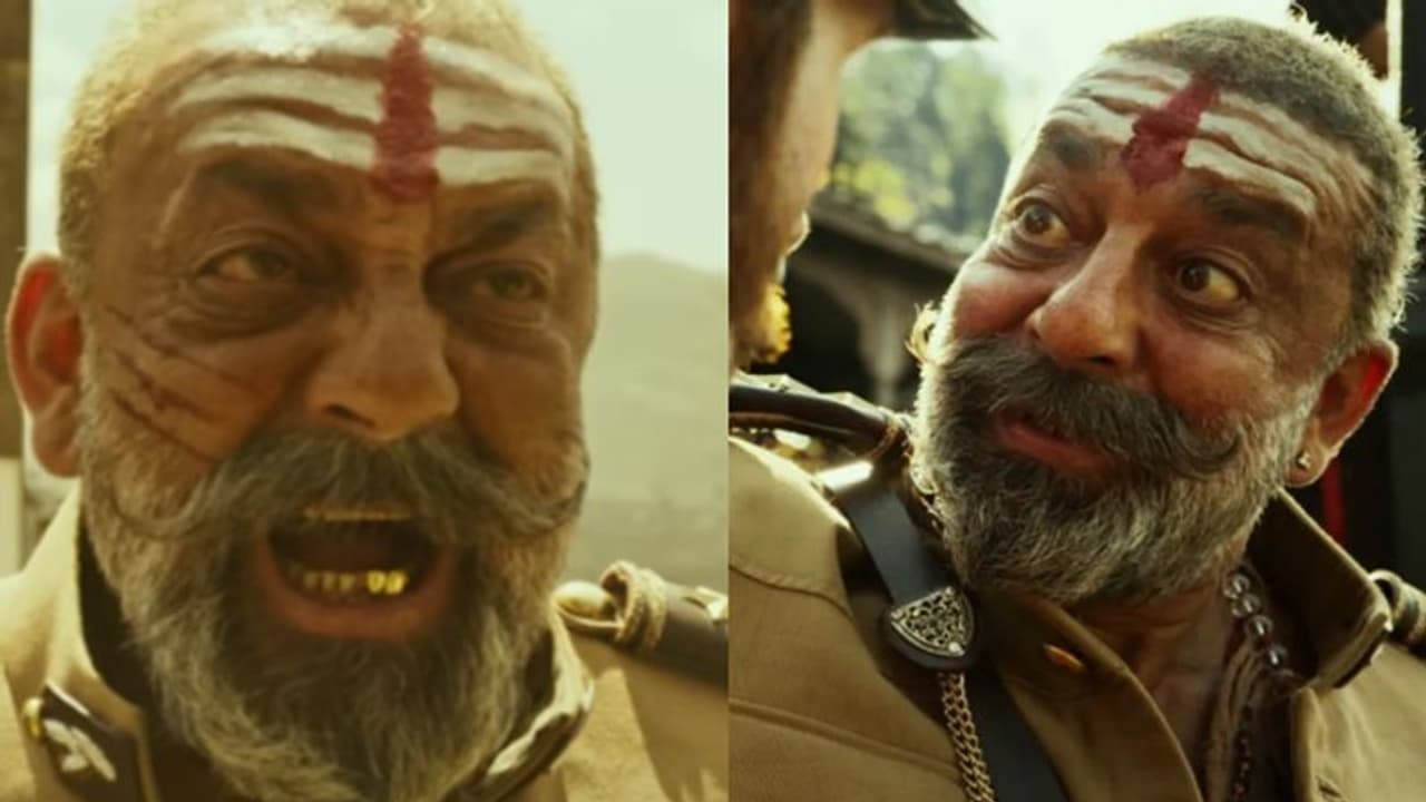 Shamshera: आखिर क्यों रिलीज से पहले सोशल मीडिया पर ट्रेंड हुआ बॉयकॉट शमशेरा, वजह है हिला देने वाली Shamshera: आखिर क्यों रिलीज से पहले सोशल मीडिया पर ट्रेंड हुआ बॉयकॉट शमशेरा, वजह है हिला देने वाली