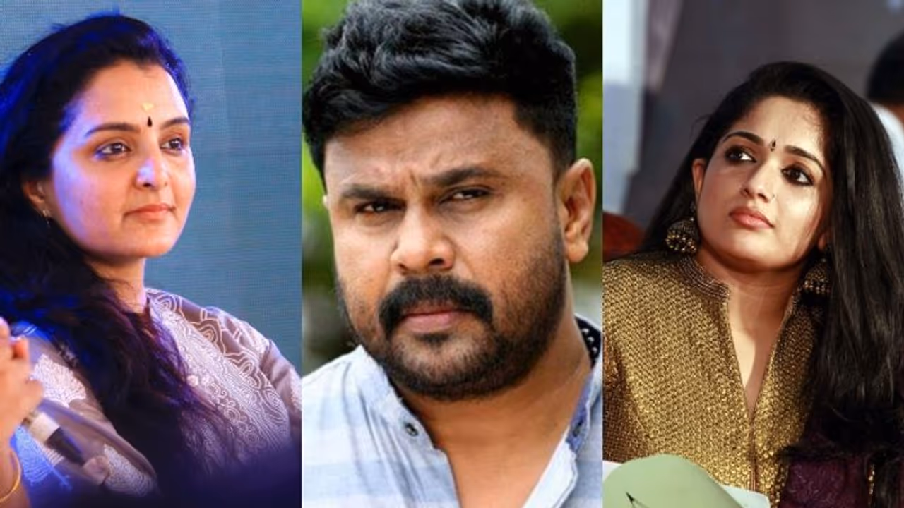 കാവ്യയെ പ്രതിയാക്കാൻ തെളിവില്ല, കാവ്യയും മഞ്ജുവും സാക്ഷികൾ; നടിയെ ആക്രമിച്ച കേസിൽ അനുബന്ധ കുറ്റപത്രം ഇന്ന് കാവ്യയെ പ്രതിയാക്കാൻ തെളിവില്ല, കാവ്യയും മഞ്ജുവും സാക്ഷികൾ; നടിയെ ആക്രമിച്ച കേസിൽ അനുബന്ധ കുറ്റപത്രം ഇന്ന്