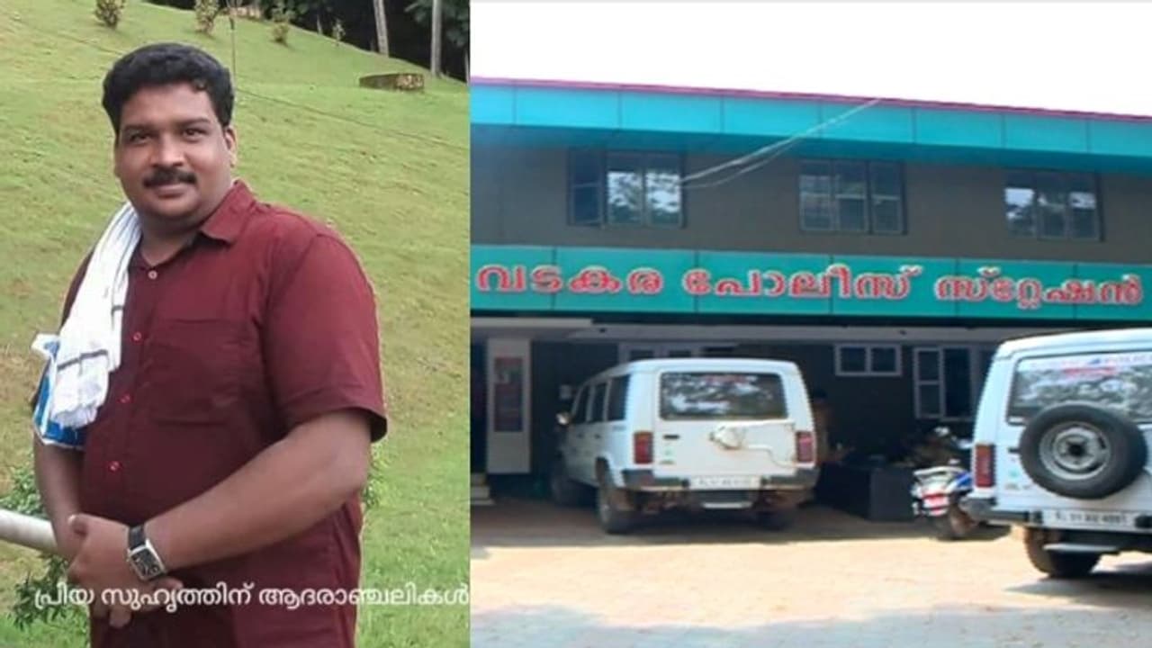 വടകര സജീവന്‍റെ മരണം: ഡിവൈഎസ്പി, സിഐ എന്നിവരുടെ മൊഴിയെടുക്കും,എസ്ഐ ഉൾപ്പെടെ 3 പൊലീസുകാർക്ക് നോട്ടീസ്