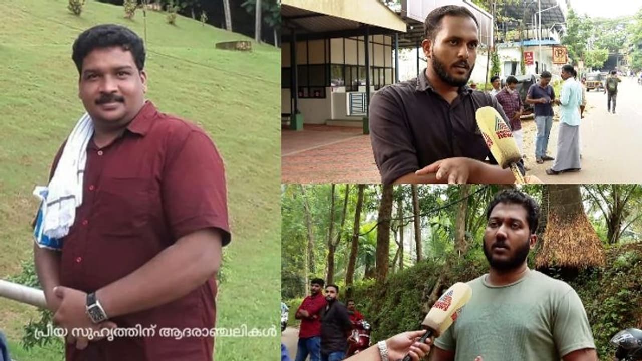 ആശുപത്രിയിലെത്തിക്കാൻ സഹായിച്ചില്ല, ക്രൂരമായി മർദ്ദിച്ചു; വടകര പൊലീസിനെതിരെ ഗുരുതര ആരോപണം