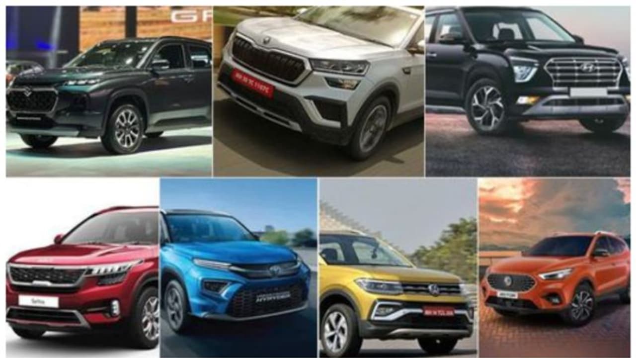 അഴകളവുകളില് ആരാണ് കേമന്? മാരുതി ഗ്രാന്ഡ് വിറ്റാരയോ അതോ എതിരാളികളോ?! അഴകളവുകളില് ആരാണ് കേമന്? മാരുതി ഗ്രാന്ഡ് വിറ്റാരയോ അതോ എതിരാളികളോ?!