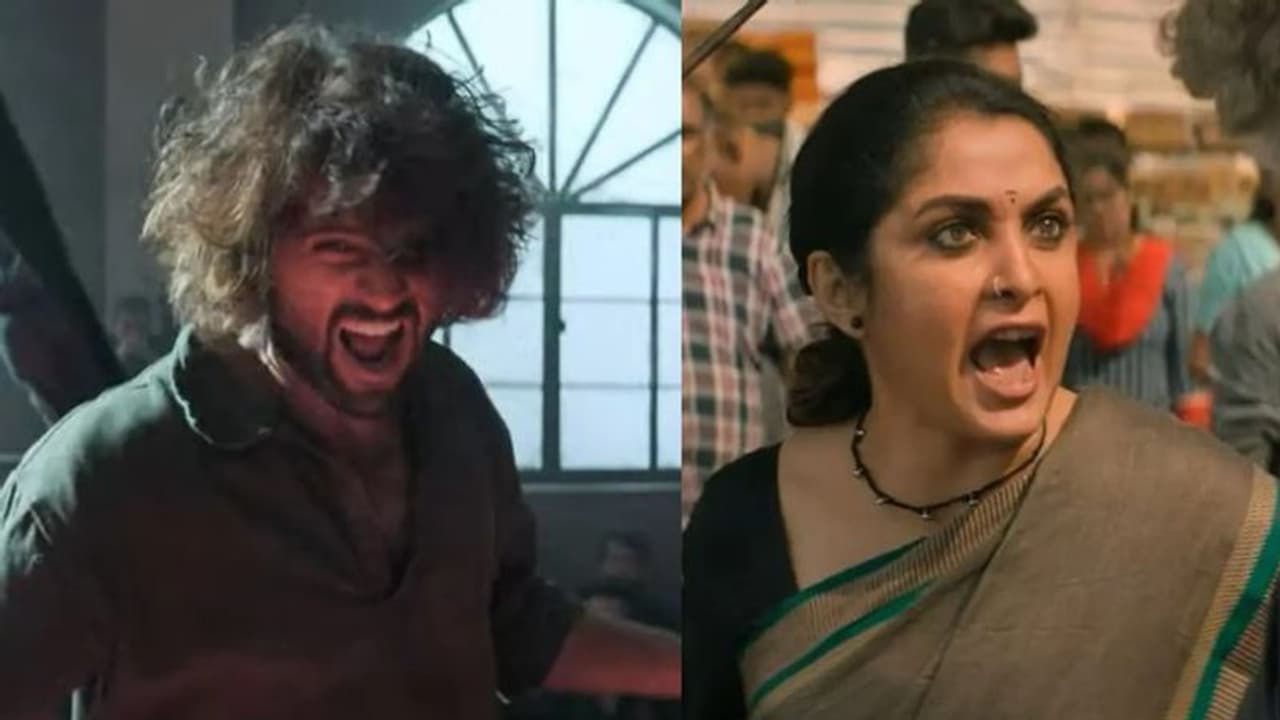 #Liger:అడ్వాన్స్ బుక్కింగ్స్ తెలుగులో కేక, మరి హిందీలో ? #Liger:అడ్వాన్స్ బుక్కింగ్స్ తెలుగులో కేక, మరి హిందీలో ?