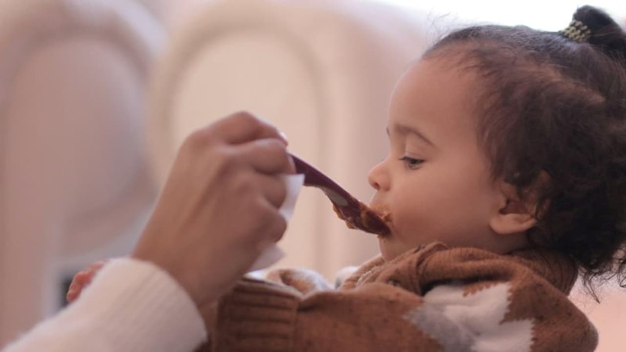 കുഞ്ഞിന് റാഗി കുറുക്ക് ഉണ്ടാക്കാം കുഞ്ഞിന് റാഗി കുറുക്ക് ഉണ്ടാക്കാം