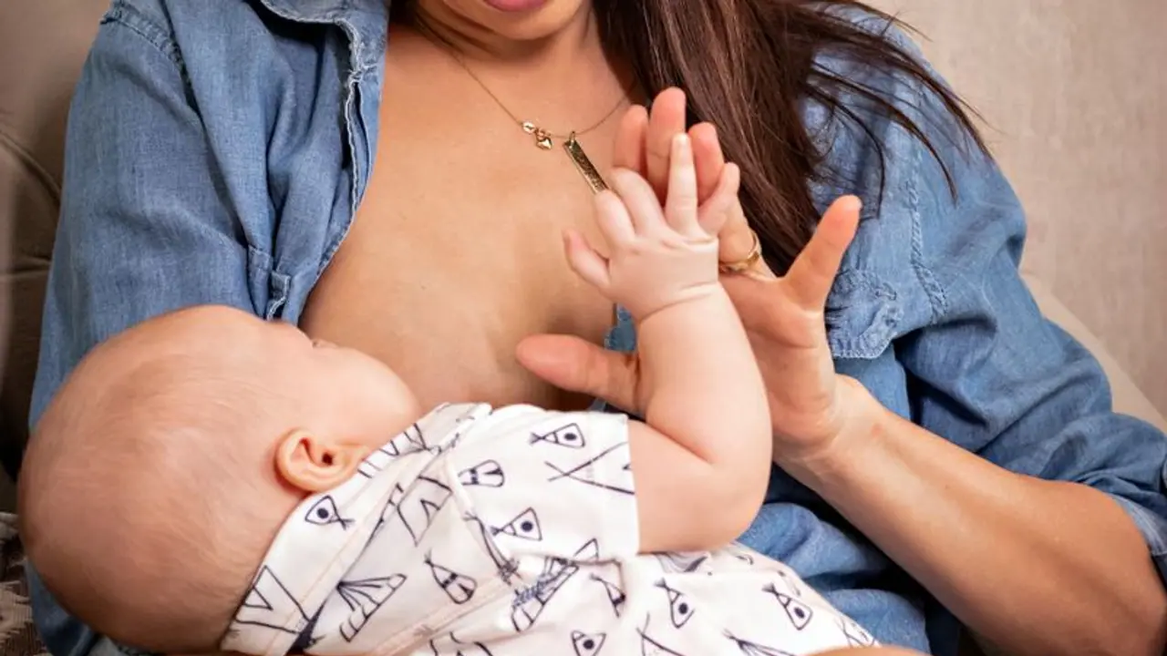 എന്തുകൊണ്ട് മുലയൂട്ടുന്ന അമ്മമാർ ഡയറ്റ് ചെയ്യാൻ പാടില്ല?