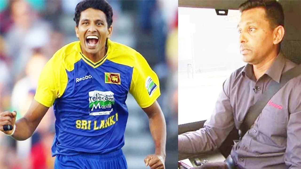 बस चलाकर घर का खर्च निकाल रहा महेन्द्र सिंह धोनी का यह साथी क्रिकेटर बस चलाकर घर का खर्च निकाल रहा महेन्द्र सिंह धोनी का यह साथी क्रिकेटर