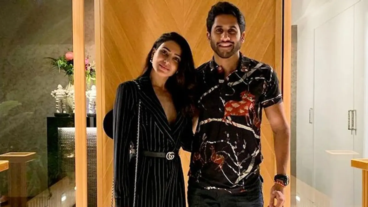 After Samantha Ruth Prabhu, Naga Chaitanya reveals how he will react if he sees her After Samantha Ruth Prabhu, Naga Chaitanya reveals how he will react if he sees her
