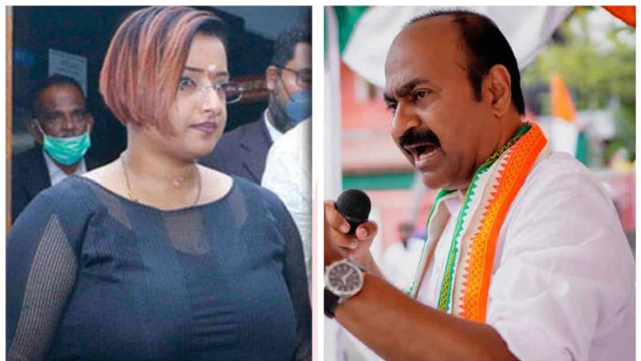 സ്വപ്ന സുരേഷിന് വിശ്വാസ്യത വര്‍ധിച്ചു, വെറും ആരോപണങ്ങൾ അല്ലെന്ന് തെളിഞ്ഞു: വി ഡി സതീശൻ