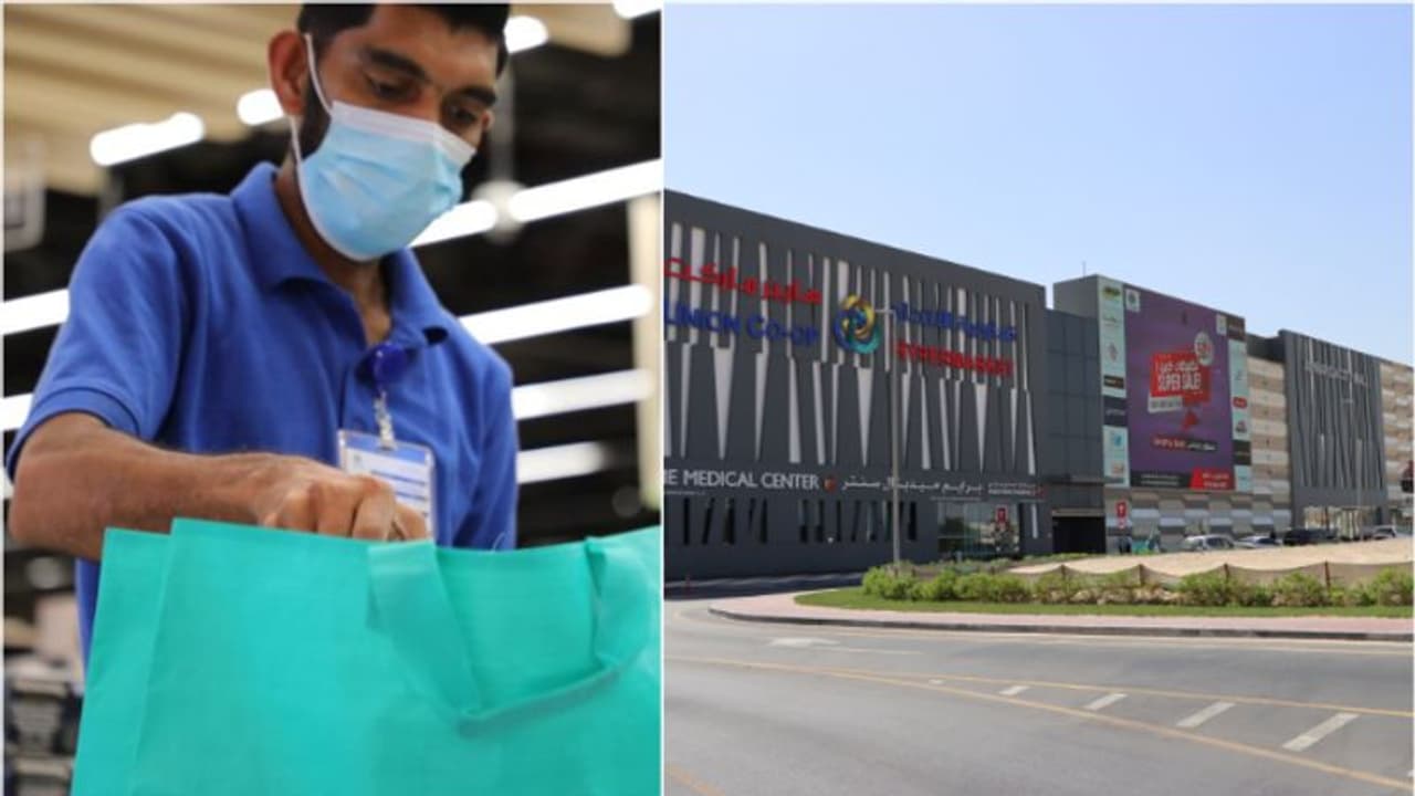 ഒറ്റത്തവണ ഉപയോഗത്തിനുള്ള പ്ലാസിറ്റിക് ബാഗുകള്‍ പരിമിതപ്പെടുത്തിയത് ഗുണപരമായ മാറ്റമുണ്ടാക്കി യൂണിയന്‍ കോപ്