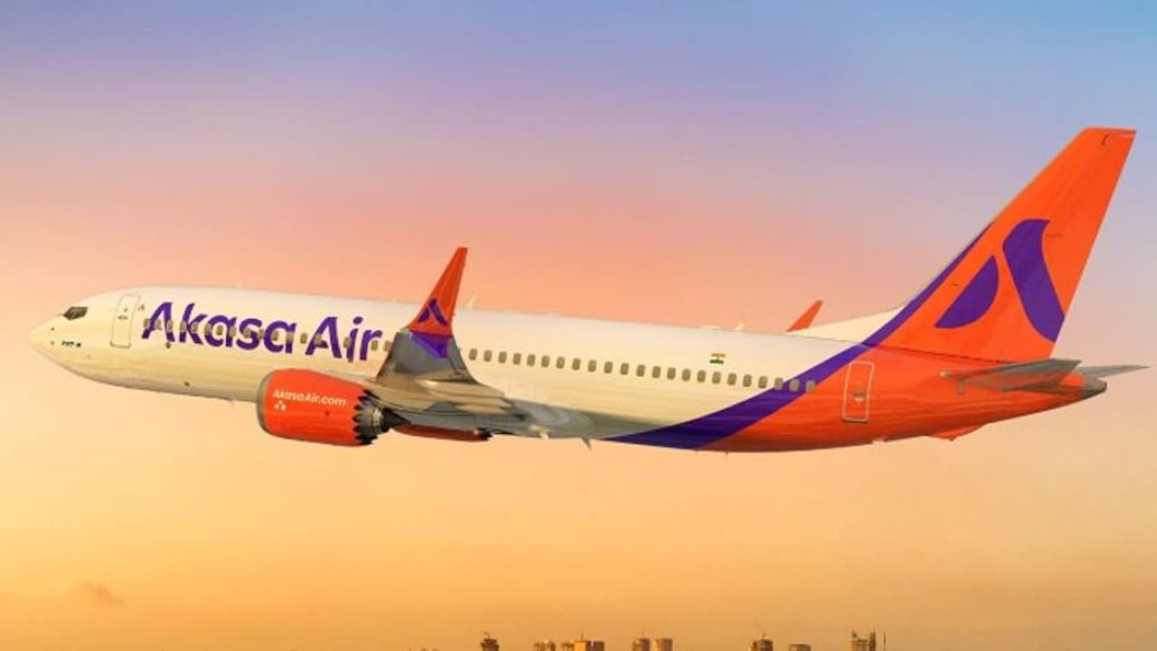 ചിറകുവിരിച്ച് പറന്നുയർന്ന് ആകാശ എയർ; ആദ്യഘട്ടം വൻ ഹിറ്റ്, കൊച്ചിക്കും ഹാപ്പിയാകാം, 28 സർവ്വീസ് ചിറകുവിരിച്ച് പറന്നുയർന്ന് ആകാശ എയർ; ആദ്യഘട്ടം വൻ ഹിറ്റ്, കൊച്ചിക്കും ഹാപ്പിയാകാം, 28 സർവ്വീസ്