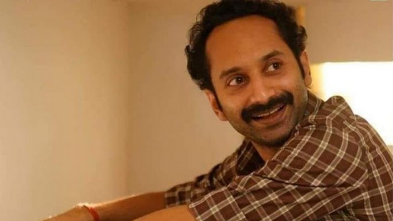 Malayankunju : 'ഫഹദ് ഗംഭീരം', 'മലയന്‍കുഞ്ഞ്' കണ്ടവരുടെ പ്രതികരണങ്ങള്‍