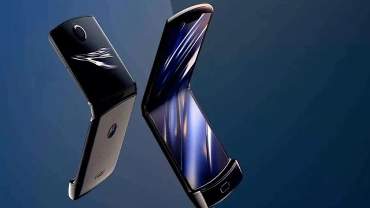 Motorola to roll out Moto Razr flip, Motorola X30 Pro on August 2? Here's what reports suggest