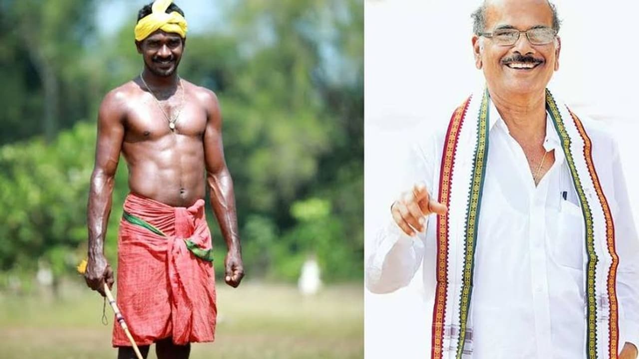 ಕಂಬಳದ 'ಉಸೇನ್ ಬೋಲ್ಟ್' ವಿವಾದಕ್ಕೆ ಕಾರಣವಾಯ್ತಾ ರಾಜೇಂದ್ರ ಸಿಂಗ್ ಬಾಬು ಸಿನಿಮಾ?