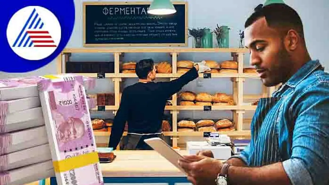 Business Plan: ವ್ಯಾಪಾರ ಶುರು ಮಾಡೋ ಪ್ಲಾನ್ ಇದ್ರೆ ಇದನ್ನೋದಿಯೊಮ್ಮೆ Business Plan: ವ್ಯಾಪಾರ ಶುರು ಮಾಡೋ ಪ್ಲಾನ್ ಇದ್ರೆ ಇದನ್ನೋದಿಯೊಮ್ಮೆ