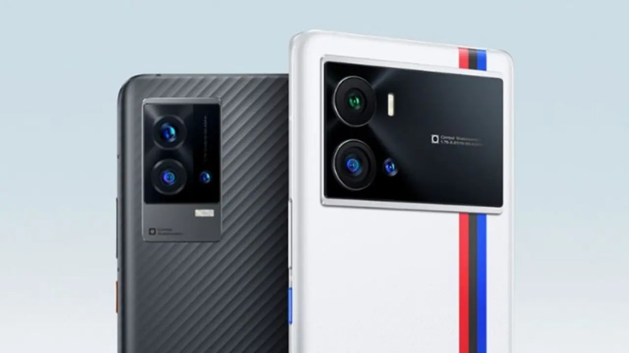 7 reasons why you should buy iQOO 9T 5G next