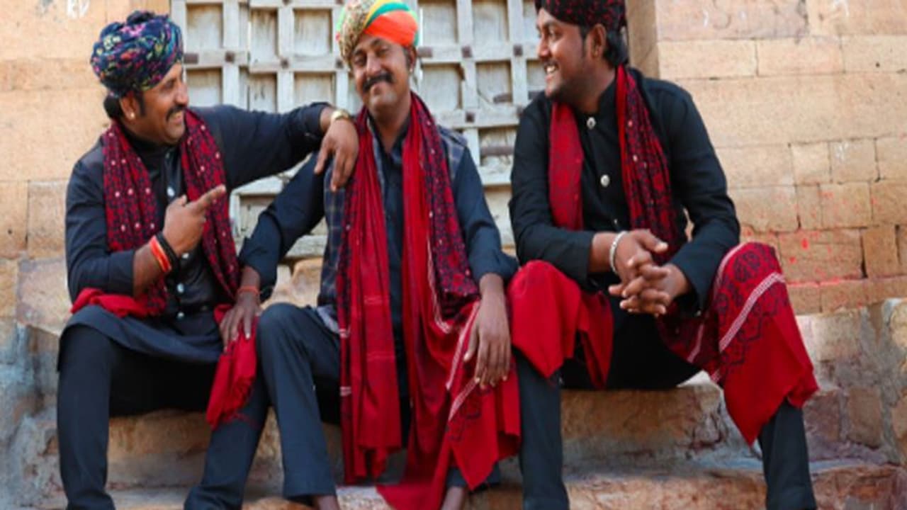 जर्मनी में राजस्थानी लोक गीतों की प्रस्तुति देंगे बाड़मेर बॉयज, 2011 में हुई थी इस ग्रुप की शुरुआत